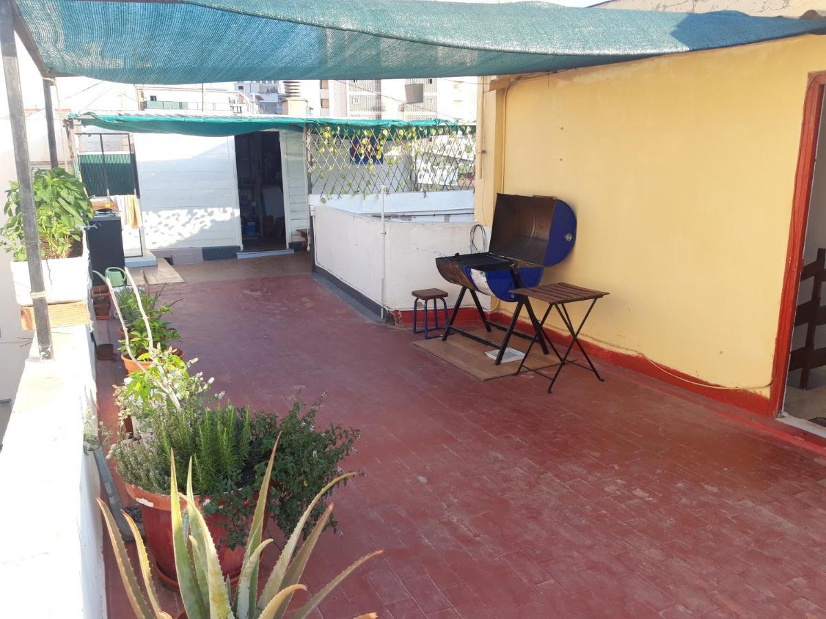 Central Accommodation لقنت المظهر الخارجي الصورة