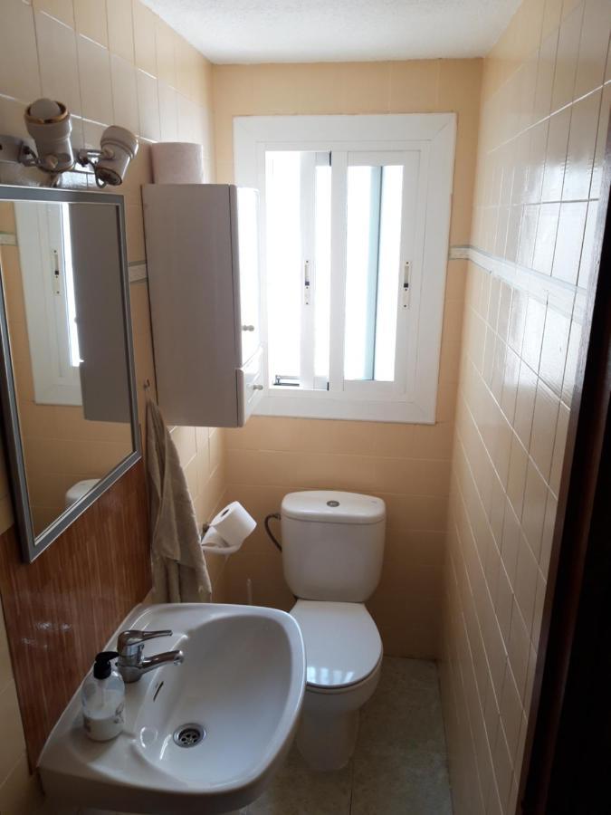 Central Accommodation لقنت المظهر الخارجي الصورة