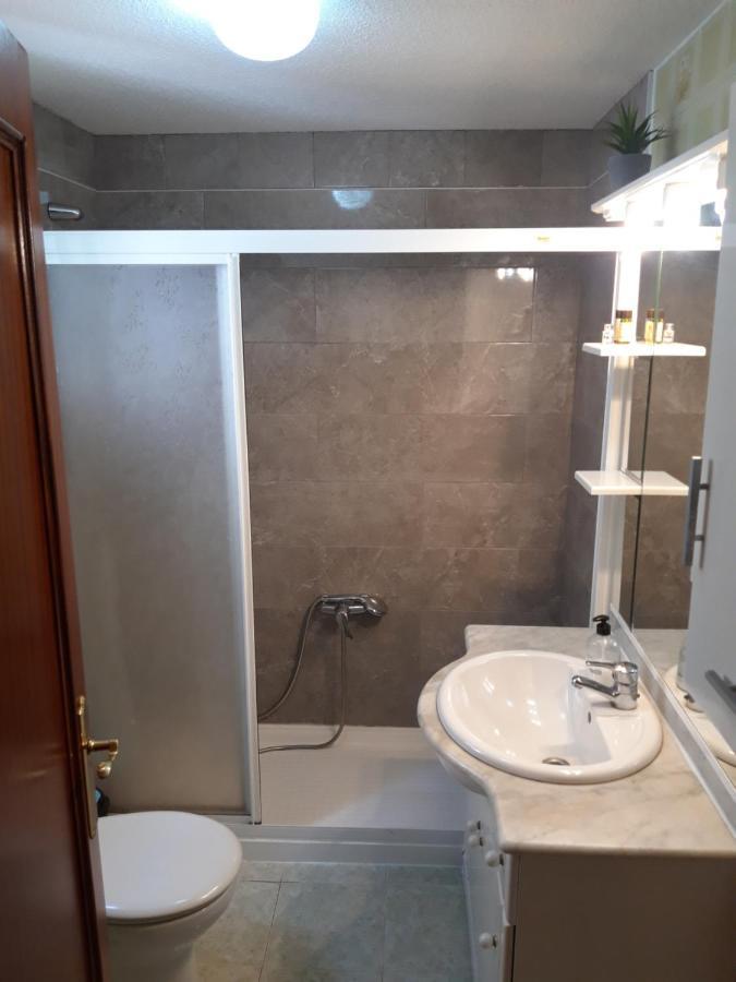 Central Accommodation لقنت المظهر الخارجي الصورة