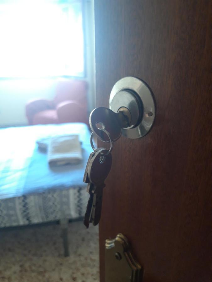 Central Accommodation لقنت المظهر الخارجي الصورة