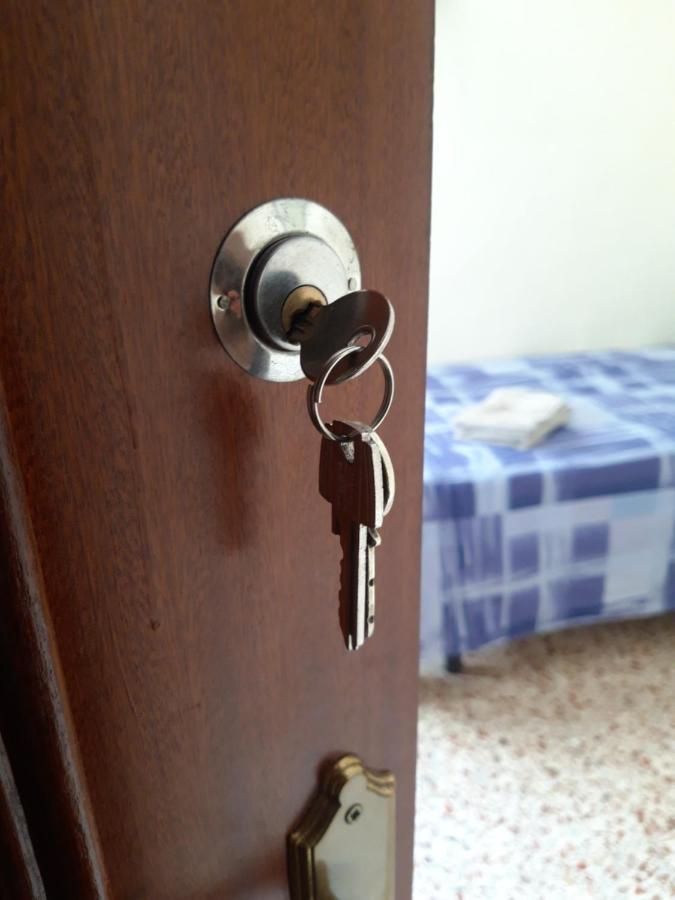 Central Accommodation لقنت المظهر الخارجي الصورة
