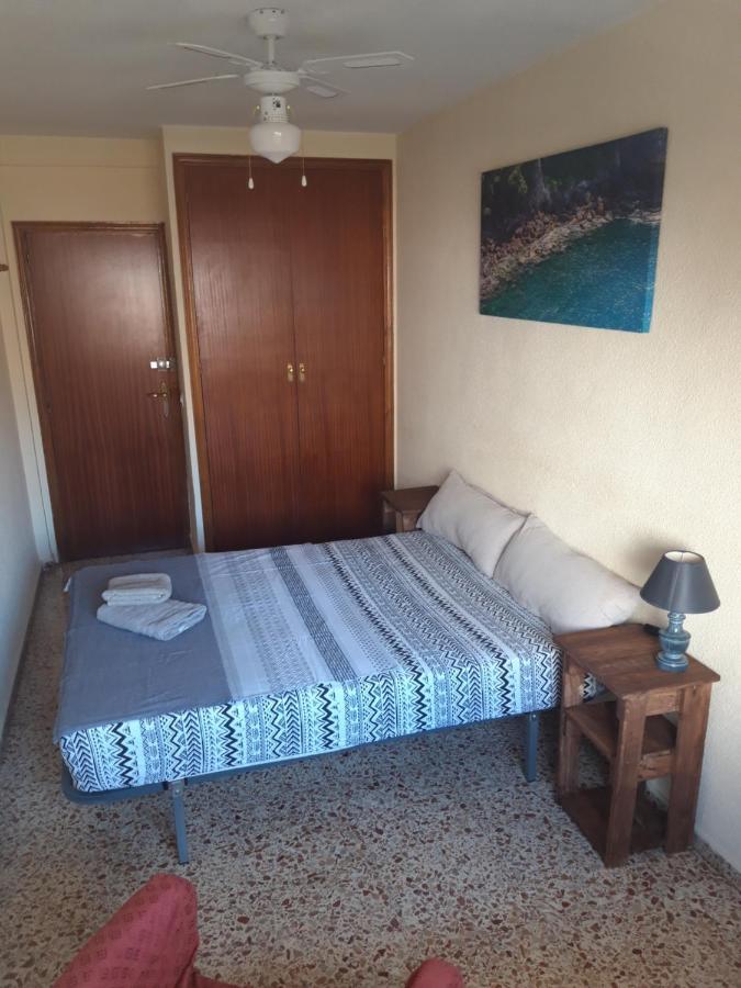 Central Accommodation لقنت الغرفة الصورة