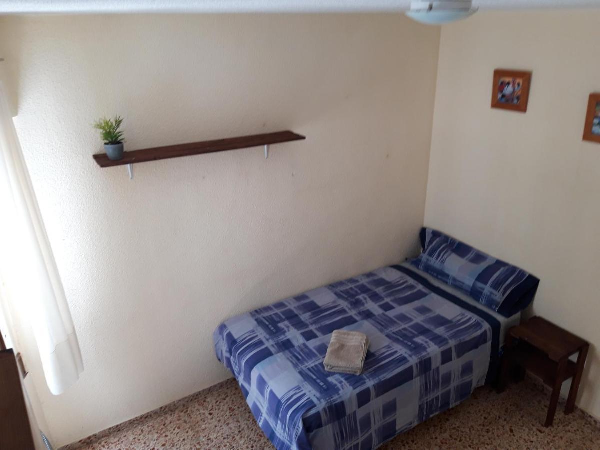 Central Accommodation لقنت المظهر الخارجي الصورة